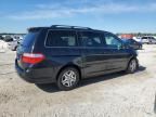 2007 Honda Odyssey EXL