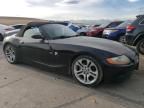 2003 BMW Z4 3.0