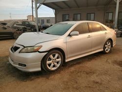 Salvage Cars with No Bids Yet For Sale at auction: 2008 Toyota Camry CE