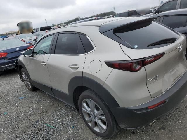 2023 Mazda CX-30 Select