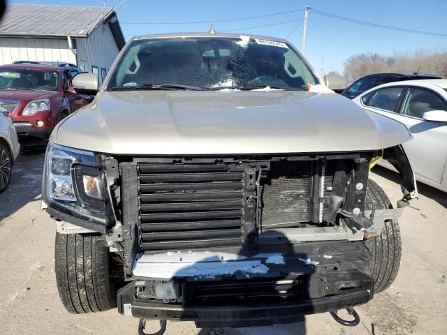 2018 Ford Expedition Max Limited