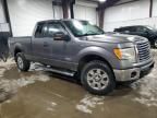 2011 Ford F150 Super Cab