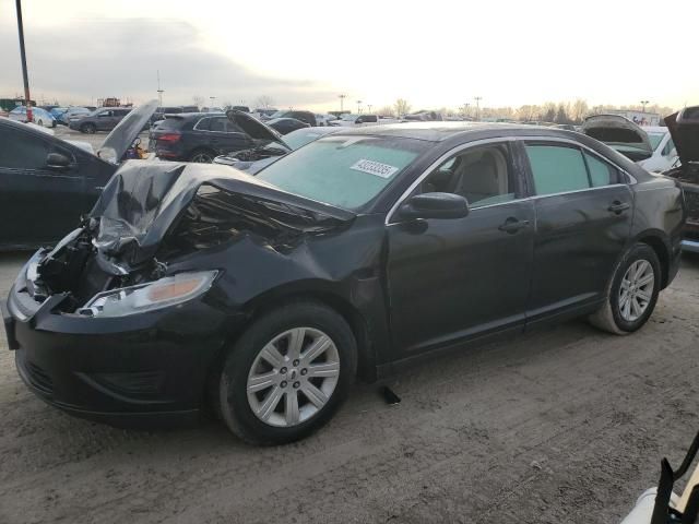 2011 Ford Taurus SE