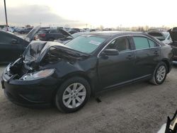 2011 Ford Taurus SE en venta en Indianapolis, IN