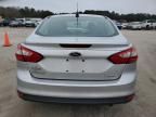 2013 Ford Focus S