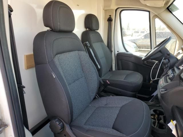 2014 Dodge RAM Promaster 3500 3500 High