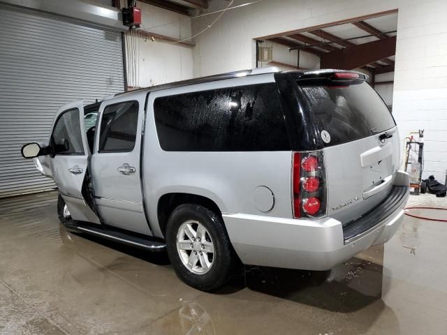 2013 GMC Yukon XL Denali