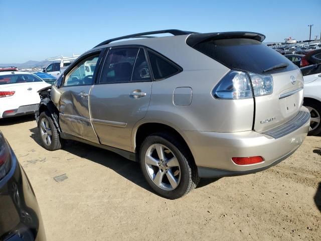 2004 Lexus RX 330