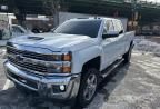 2018 Chevrolet Silverado K2500 Heavy Duty LT