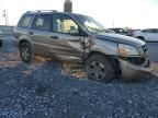 2004 Honda Pilot EX