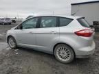 2013 Ford C-MAX SEL