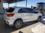 2018 Mitsubishi Outlander Sport ES