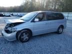 2001 Honda Odyssey EX