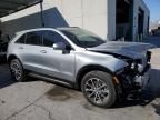 2025 Cadillac XT4 Sport