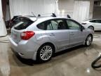 2014 Subaru Impreza Limited