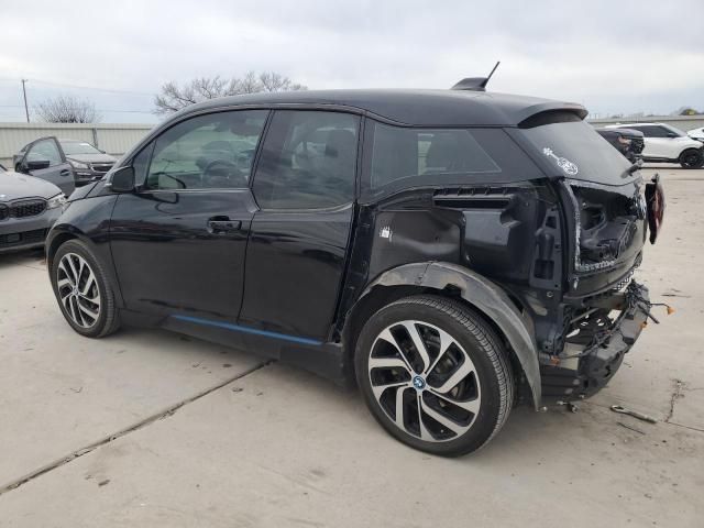 2017 BMW I3 BEV