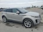 2020 Land Rover Range Rover Evoque SE