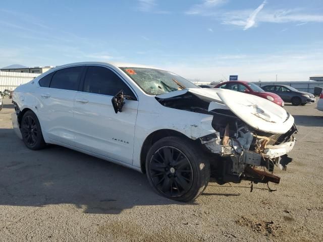 2014 Chevrolet Impala LT