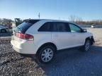 2007 Lincoln MKX