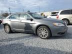 2012 Chrysler 200 Limited