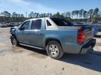 2010 Chevrolet Avalanche LT