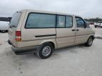 1989 Ford Aerostar