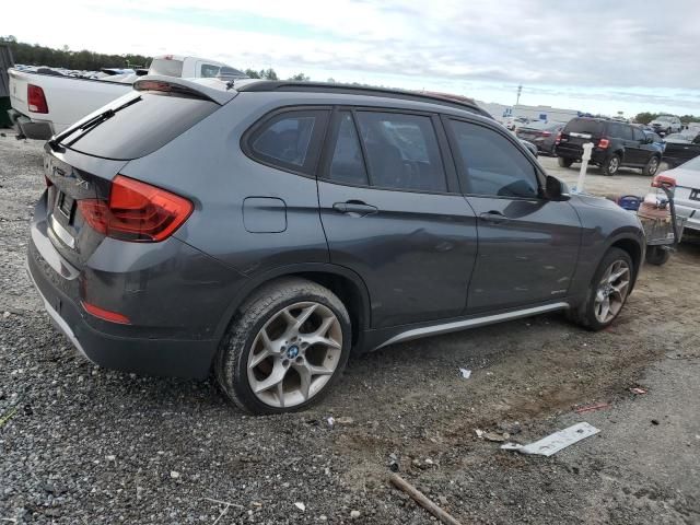 2013 BMW X1 SDRIVE28I