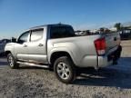 2016 Toyota Tacoma Double Cab