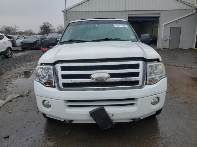 2009 Ford Expedition EL XLT