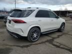 2022 Mercedes-Benz GLE AMG 53 4matic