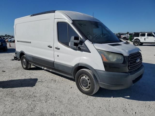 2015 Ford Transit T-250