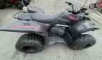 2007 Yamaha YFM450 FAS