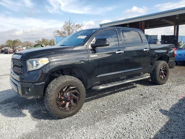 2019 Toyota Tundra Crewmax 1794