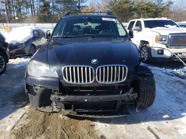 2013 BMW X5 XDRIVE35I