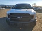 2018 Ford F150 Super Cab