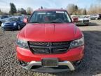 2016 Dodge Journey Crossroad