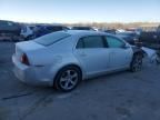 2011 Chevrolet Malibu 1LT