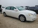 2006 Toyota Avalon XL