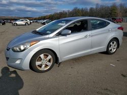 2013 Hyundai Elantra GLS en venta en Brookhaven, NY