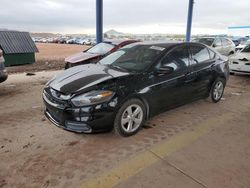 Salvage cars for sale from Copart Phoenix, AZ: 2015 Dodge Dart SXT