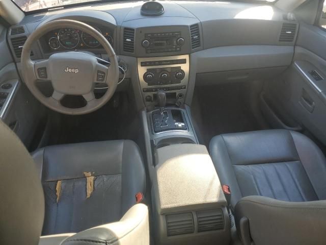 2007 Jeep Grand Cherokee Laredo