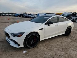 Mercedes-Benz gt-Class Vehiculos salvage en venta: 2023 Mercedes-Benz AMG GT 53