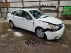 2010 Ford Focus SEL