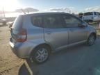 2007 Honda FIT