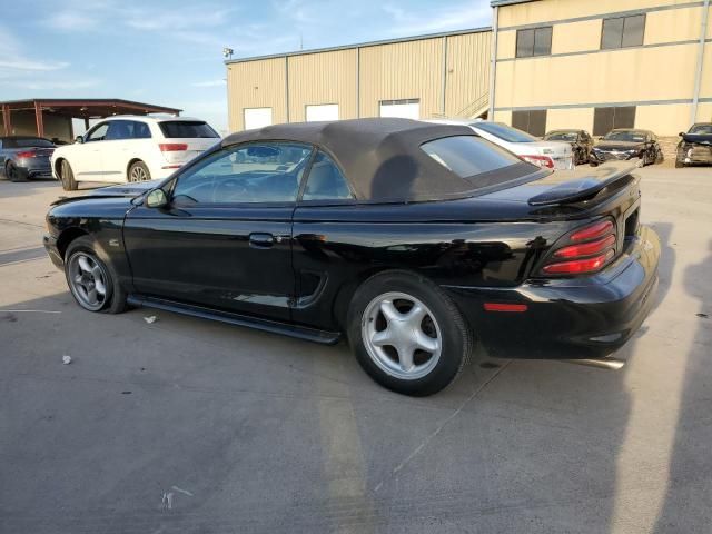 1995 Ford Mustang GT