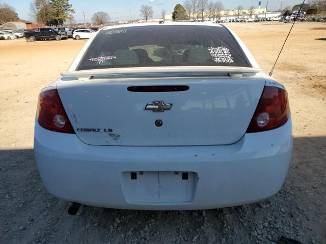 2008 Chevrolet Cobalt LS