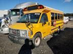 2000 GMC Savana Cutaway G3500