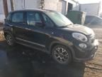 2014 Fiat 500L Trekking