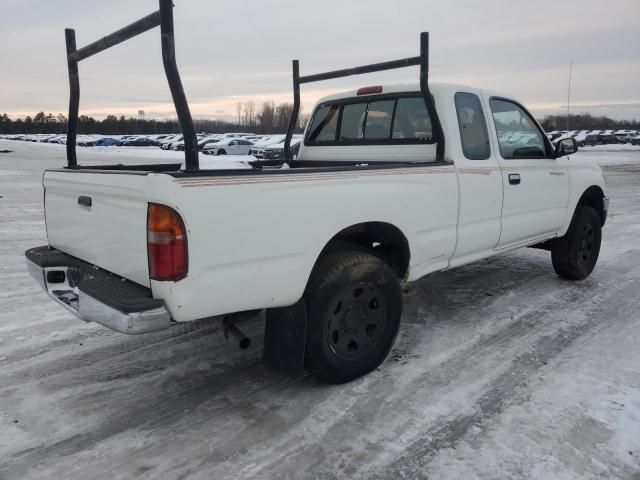 1996 Toyota Tacoma Xtracab