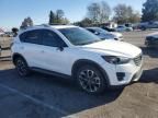 2016 Mazda CX-5 GT